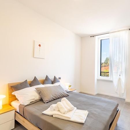 Khl Apartments Milano Eksteriør billede