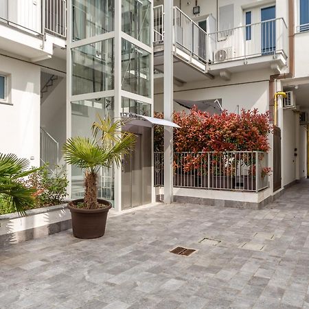 Khl Apartments Milano Eksteriør billede
