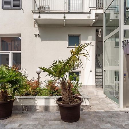 Khl Apartments Milano Eksteriør billede