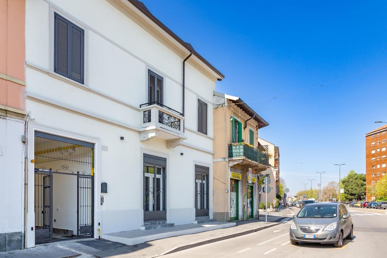 Khl Apartments Milano Eksteriør billede