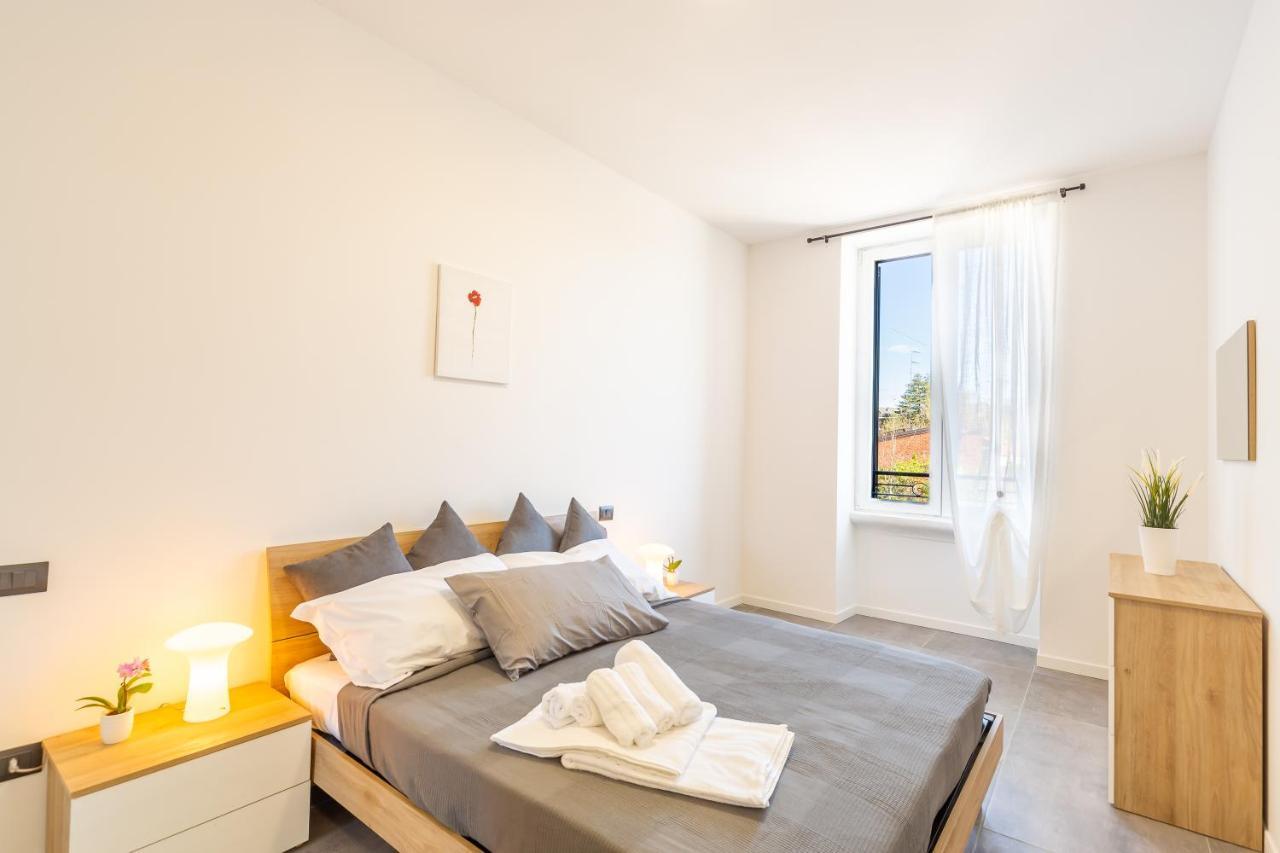 Khl Apartments Milano Eksteriør billede