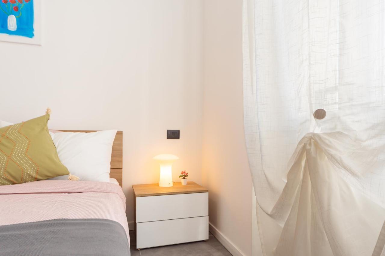 Khl Apartments Milano Eksteriør billede
