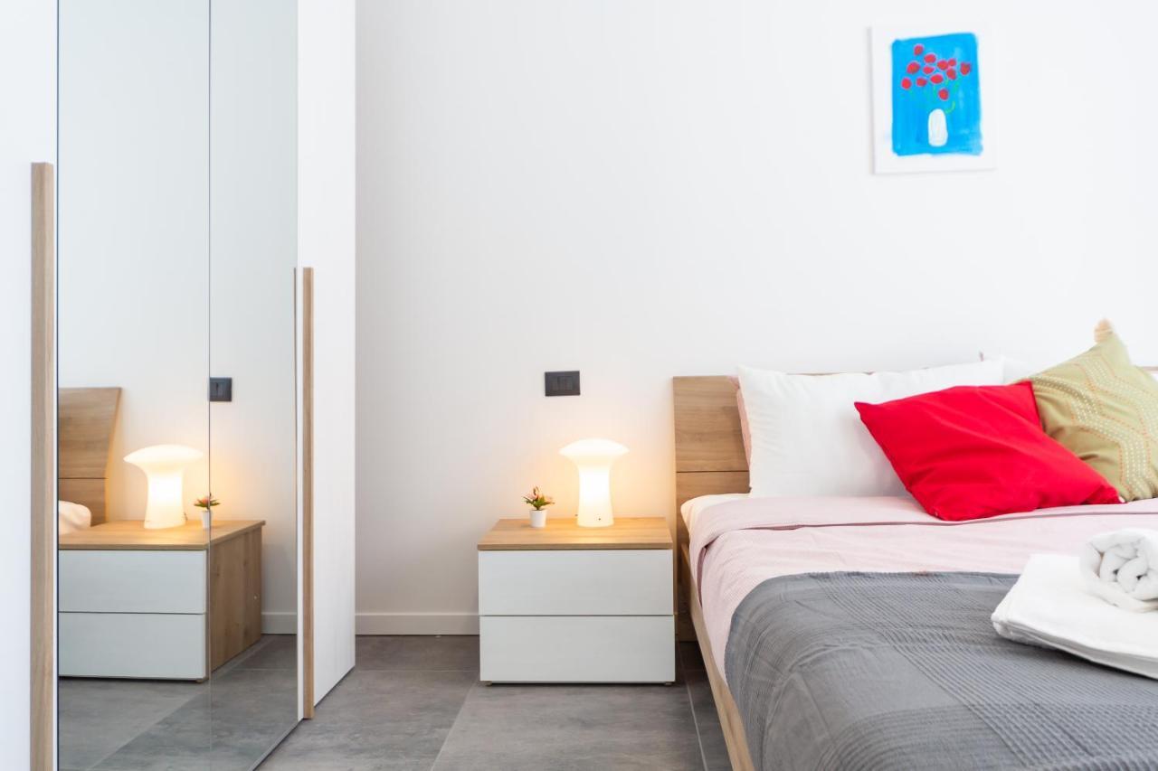 Khl Apartments Milano Eksteriør billede