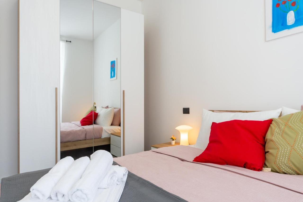 Khl Apartments Milano Eksteriør billede