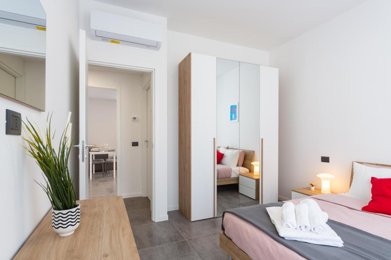 Khl Apartments Milano Eksteriør billede