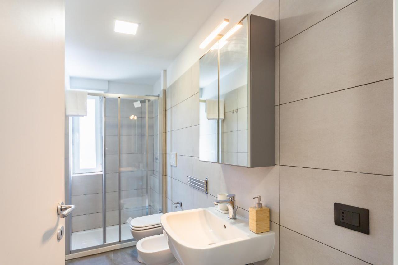 Khl Apartments Milano Eksteriør billede