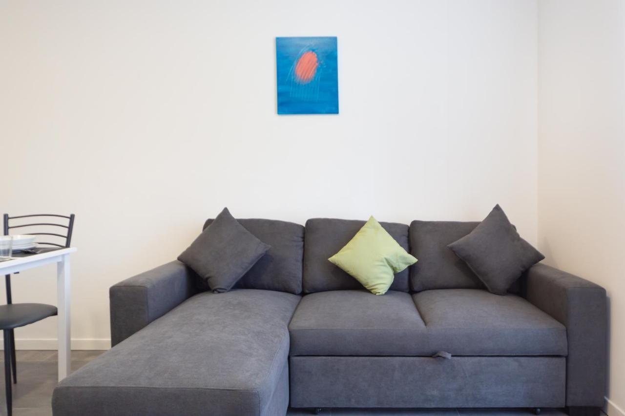 Khl Apartments Milano Eksteriør billede