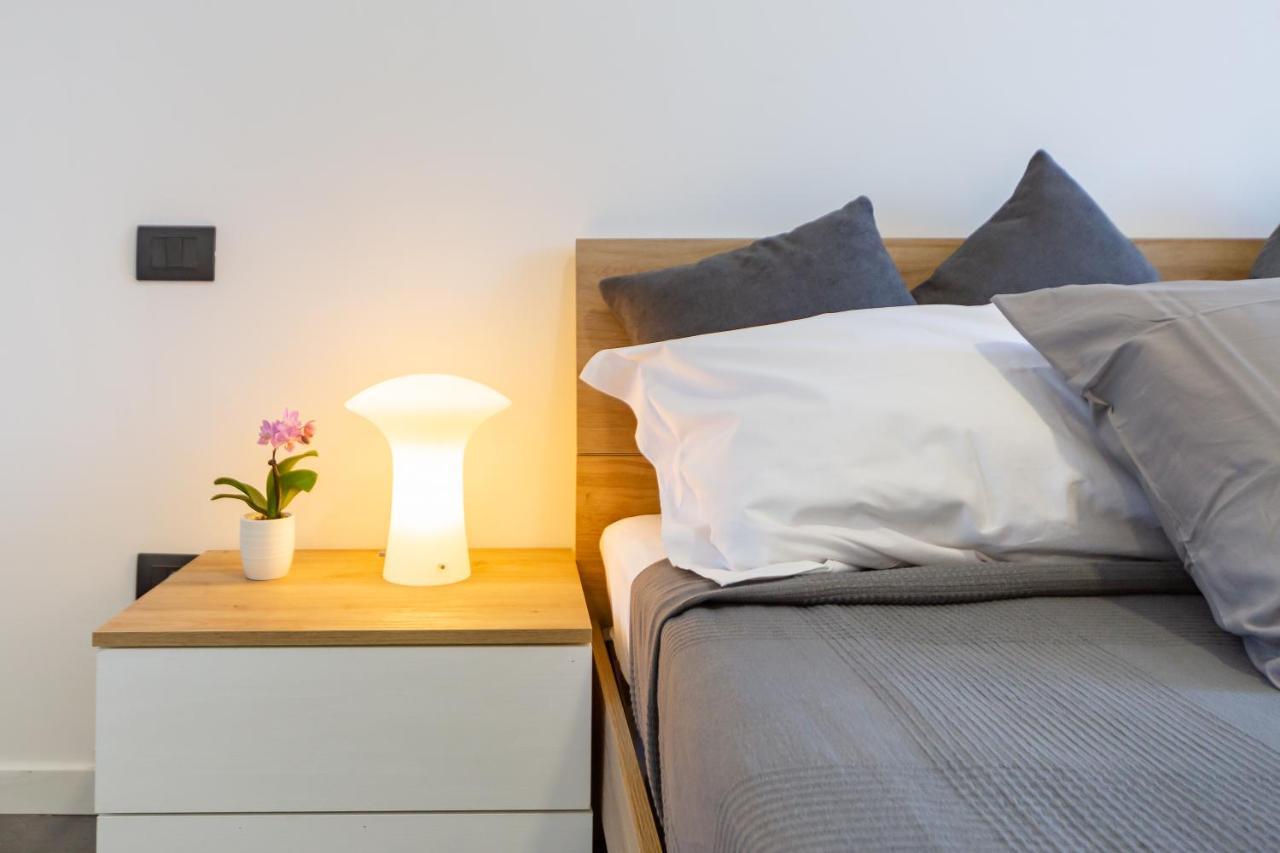 Khl Apartments Milano Eksteriør billede