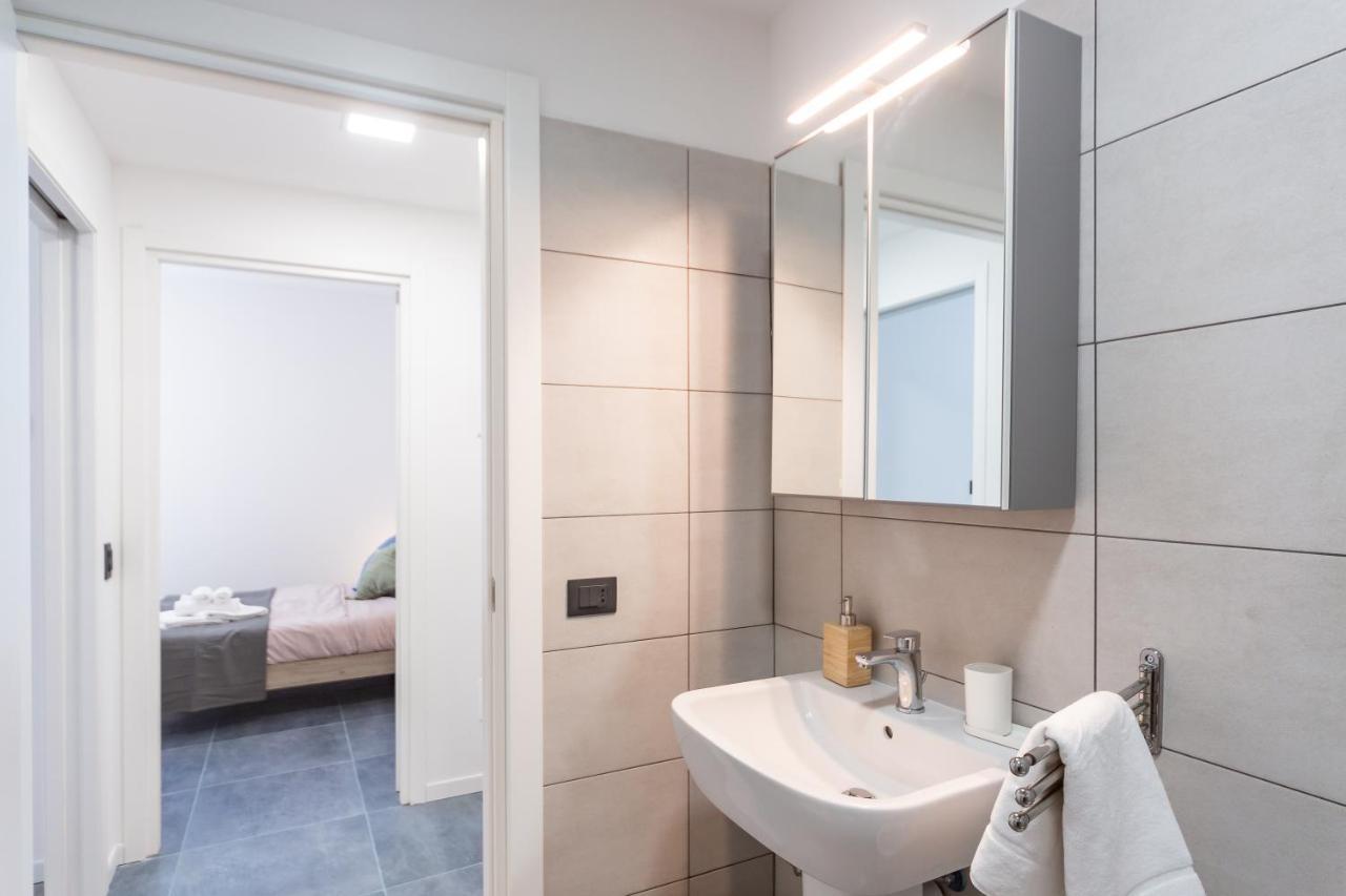 Khl Apartments Milano Eksteriør billede