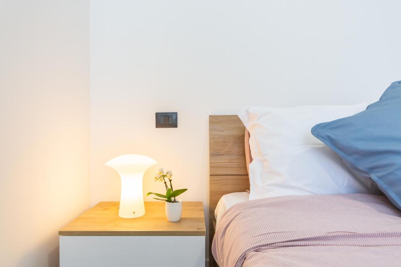 Khl Apartments Milano Eksteriør billede