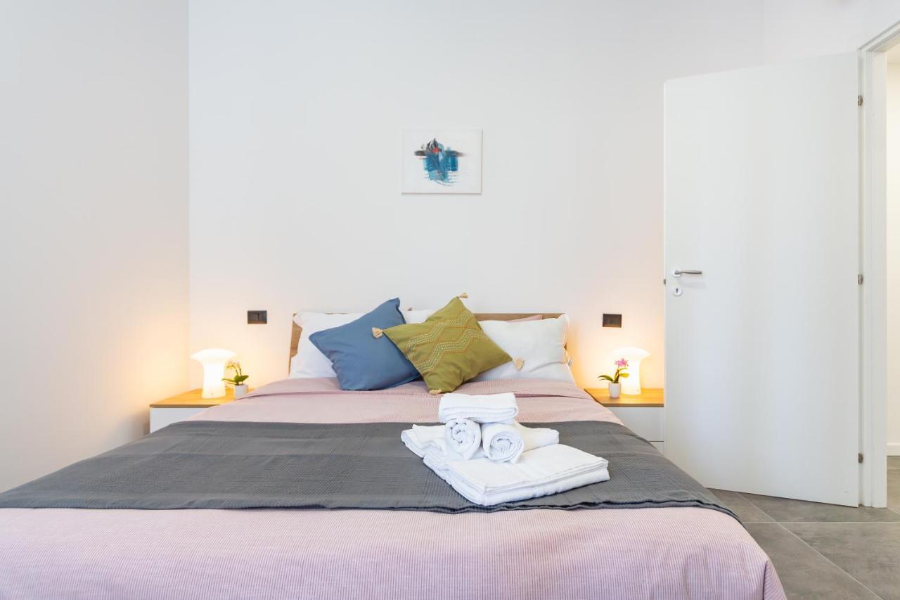 Khl Apartments Milano Eksteriør billede