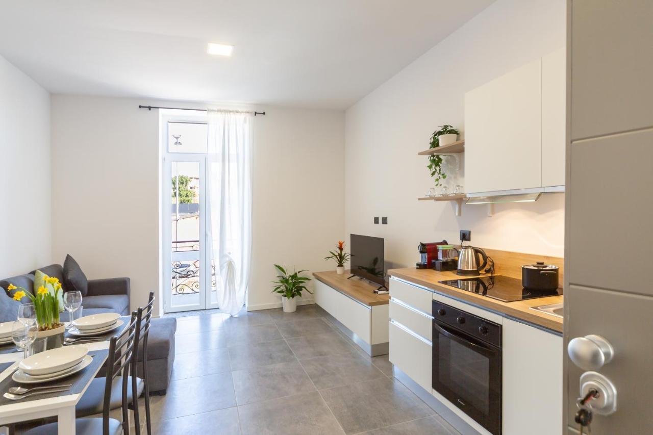 Khl Apartments Milano Eksteriør billede