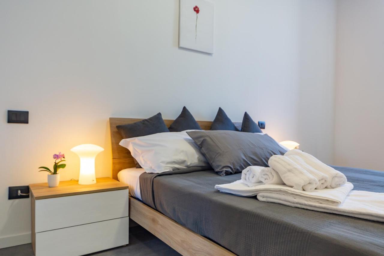 Khl Apartments Milano Eksteriør billede