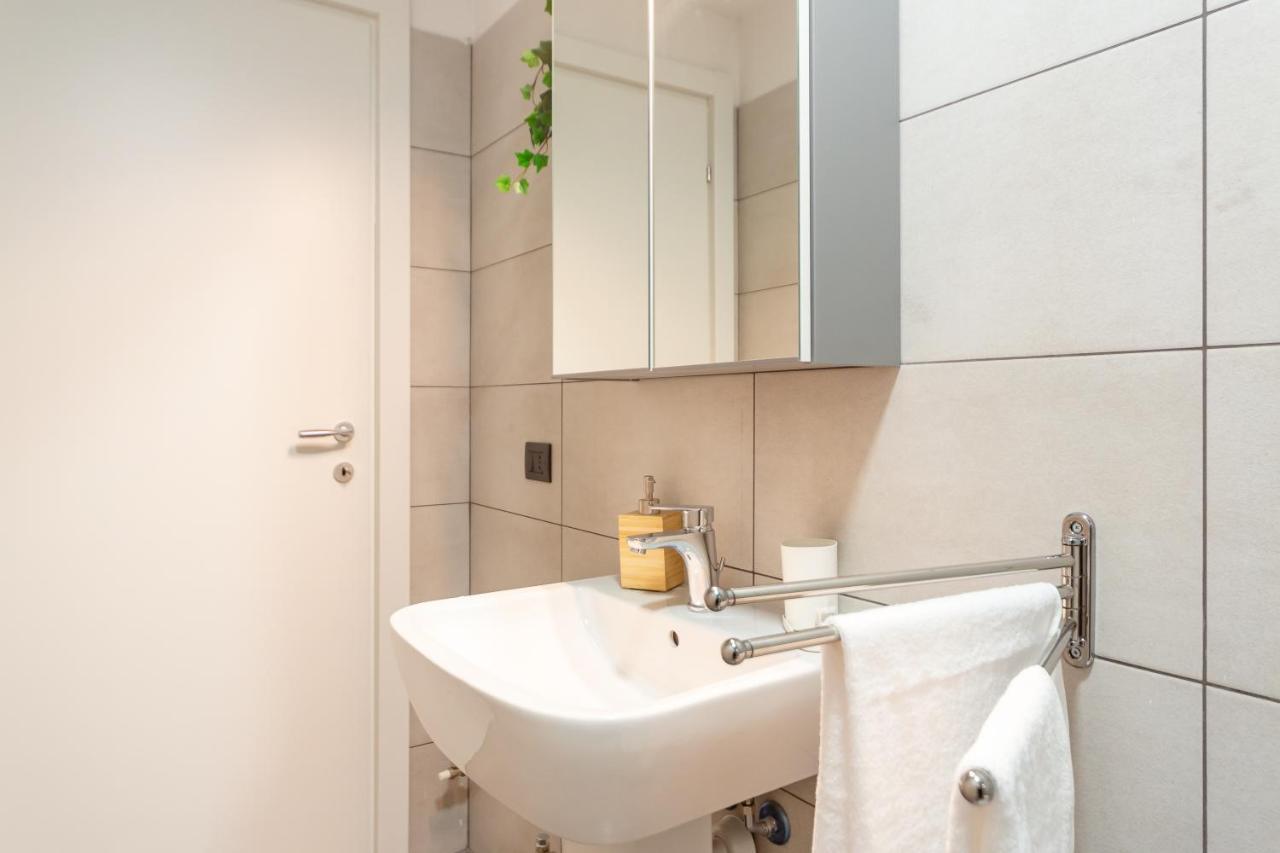 Khl Apartments Milano Eksteriør billede
