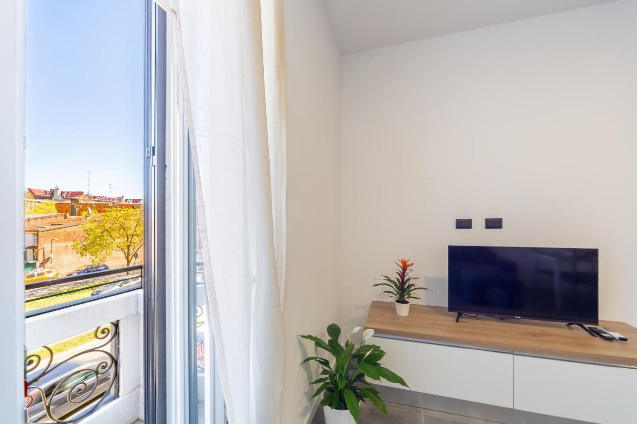 Khl Apartments Milano Eksteriør billede