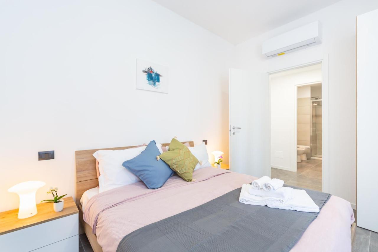 Khl Apartments Milano Eksteriør billede