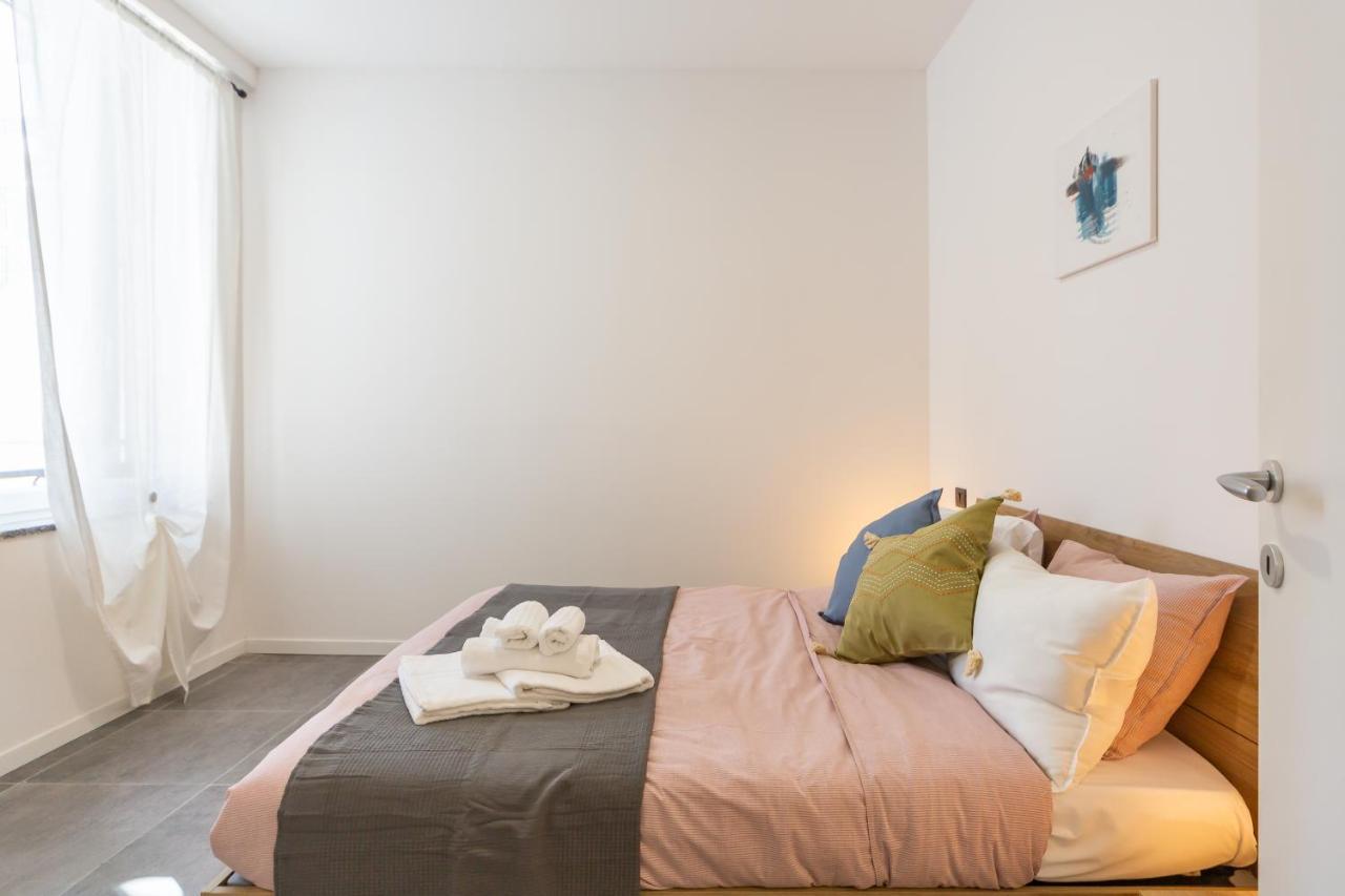 Khl Apartments Milano Eksteriør billede