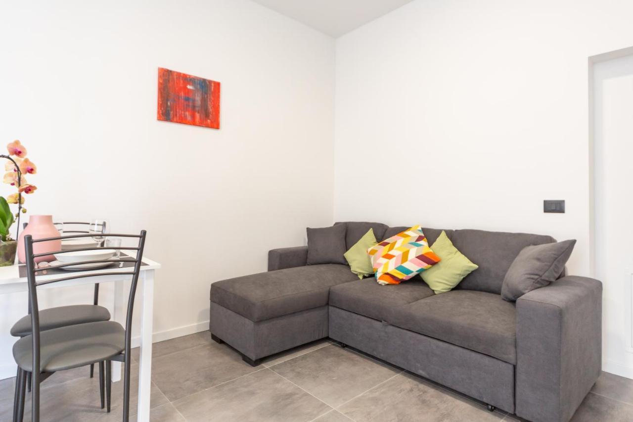 Khl Apartments Milano Eksteriør billede