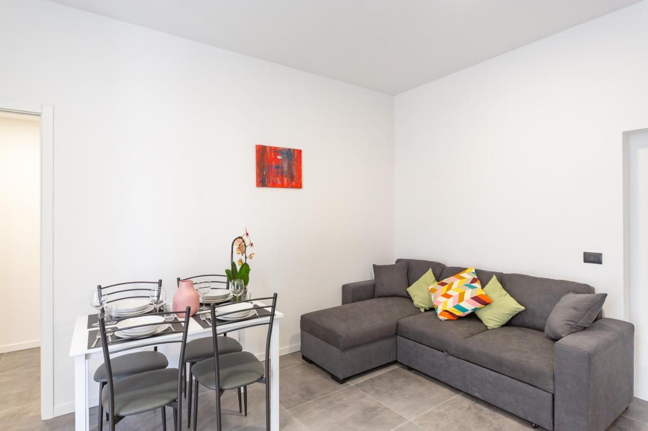 Khl Apartments Milano Eksteriør billede