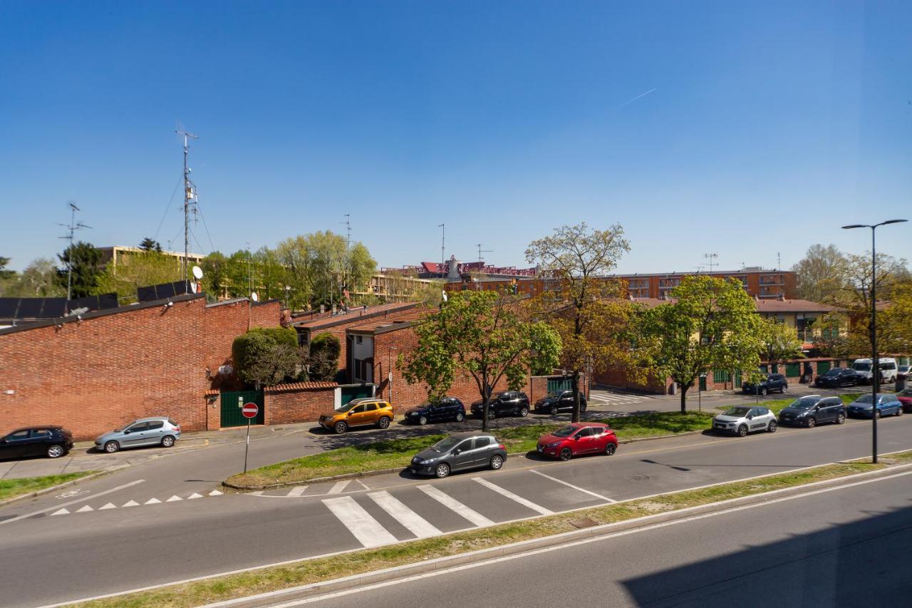 Khl Apartments Milano Eksteriør billede