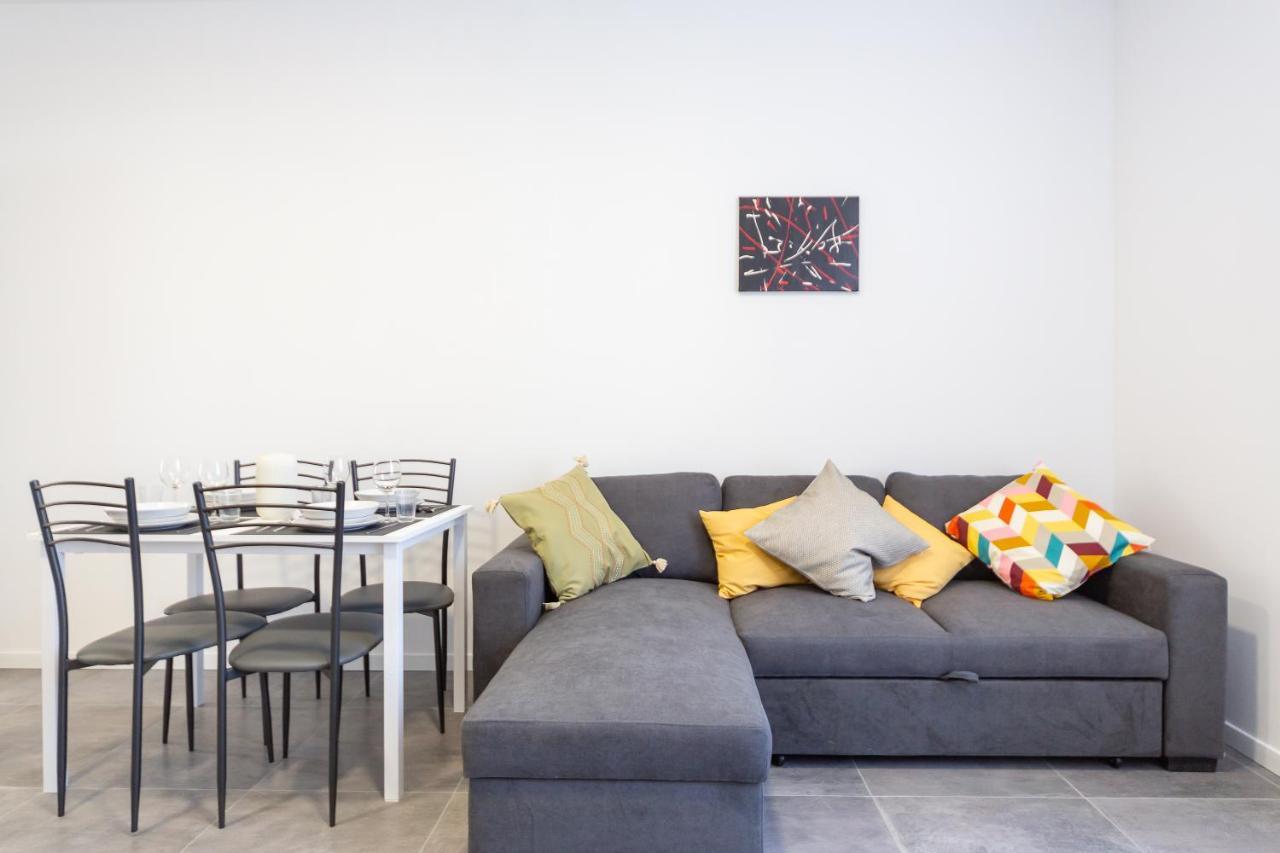 Khl Apartments Milano Eksteriør billede