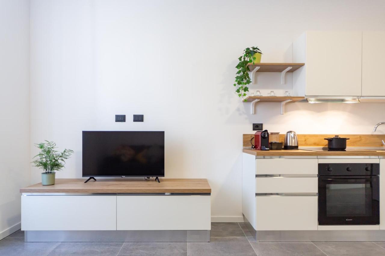 Khl Apartments Milano Eksteriør billede